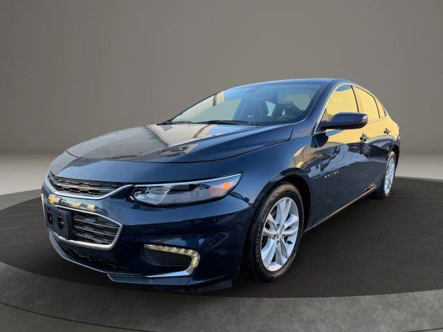used 2017 Chevrolet Malibu car, priced at $8,499