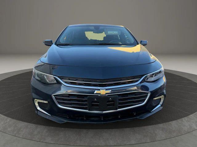 used 2017 Chevrolet Malibu car, priced at $8,499
