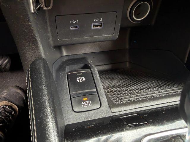 used 2023 Nissan Kicks car, priced at $12,999