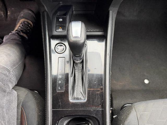 used 2023 Nissan Kicks car, priced at $12,999