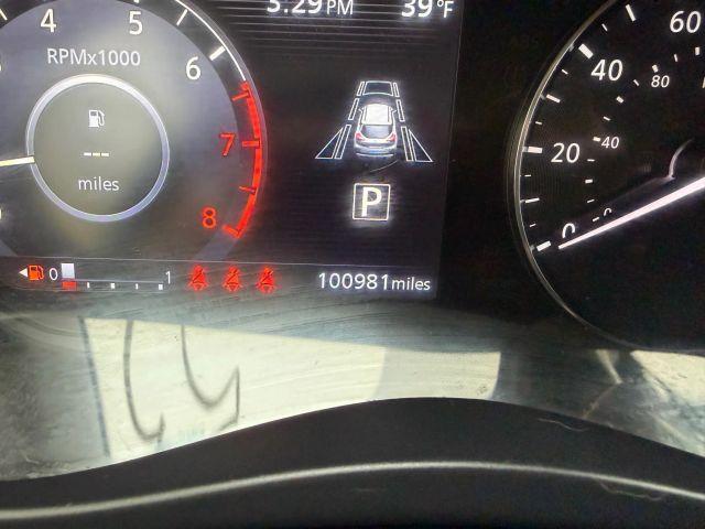 used 2023 Nissan Kicks car, priced at $12,999