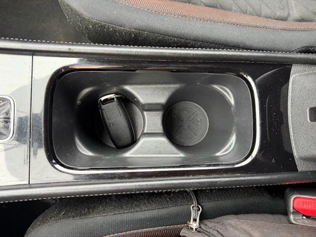 used 2023 Nissan Kicks car, priced at $12,999