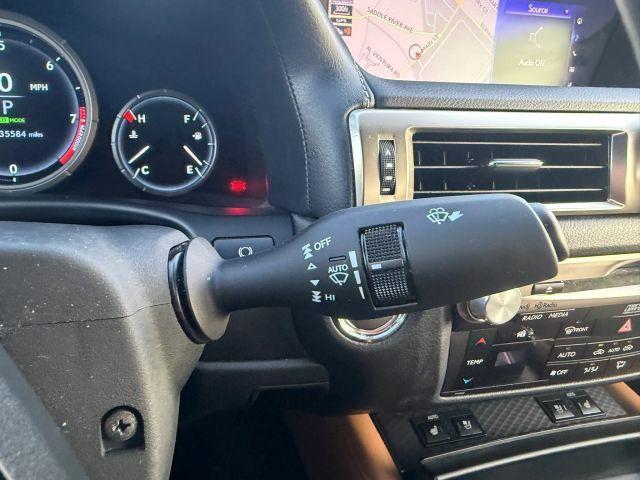 used 2020 Lexus GS 350 car, priced at $37,794
