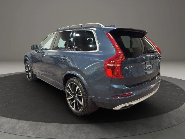 used 2018 Volvo XC90 car, priced at $15,499