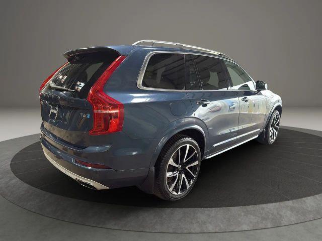 used 2018 Volvo XC90 car, priced at $15,499