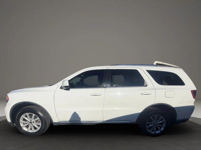 used 2015 Dodge Durango car, priced at $8,999