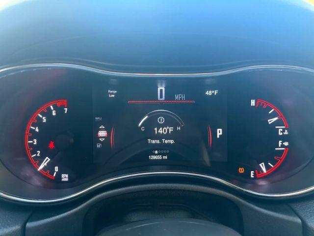 used 2015 Dodge Durango car, priced at $8,999