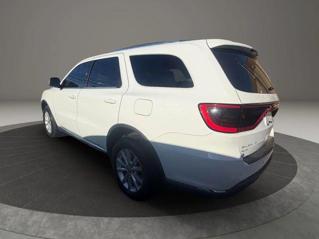 used 2015 Dodge Durango car, priced at $8,999