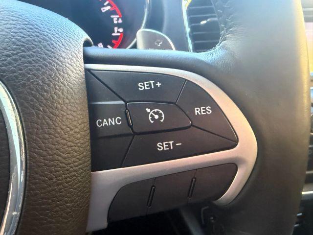 used 2015 Dodge Durango car, priced at $8,999