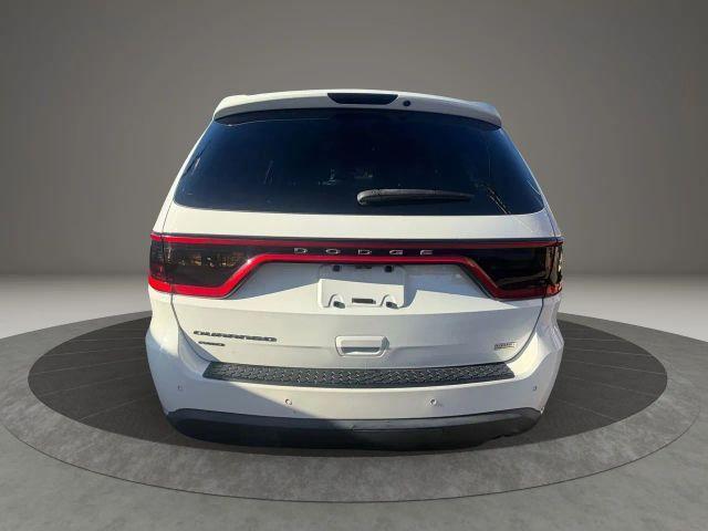 used 2015 Dodge Durango car, priced at $8,999