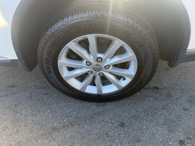 used 2015 Dodge Durango car, priced at $8,999