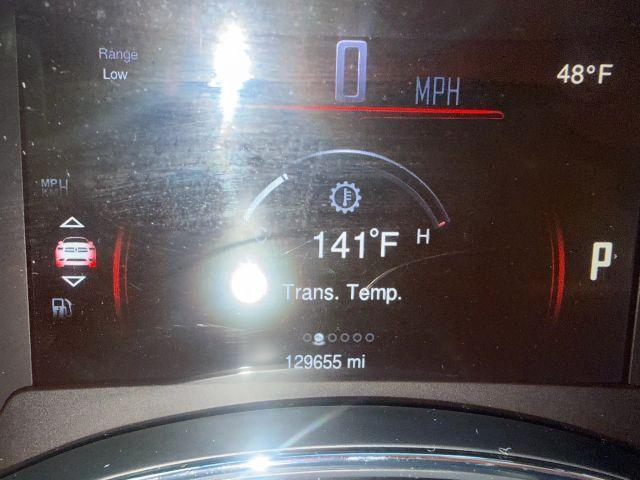 used 2015 Dodge Durango car, priced at $8,999