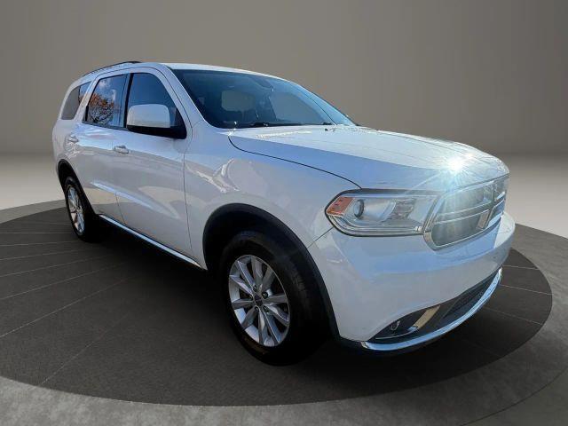 used 2015 Dodge Durango car, priced at $8,999