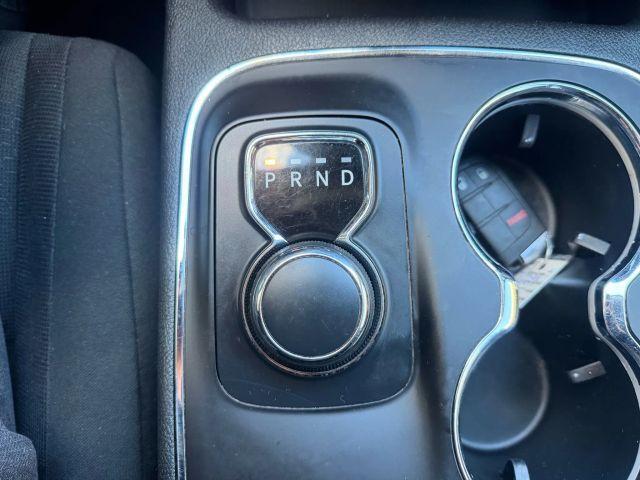 used 2015 Dodge Durango car, priced at $8,999
