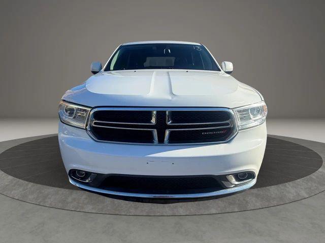 used 2015 Dodge Durango car, priced at $8,999