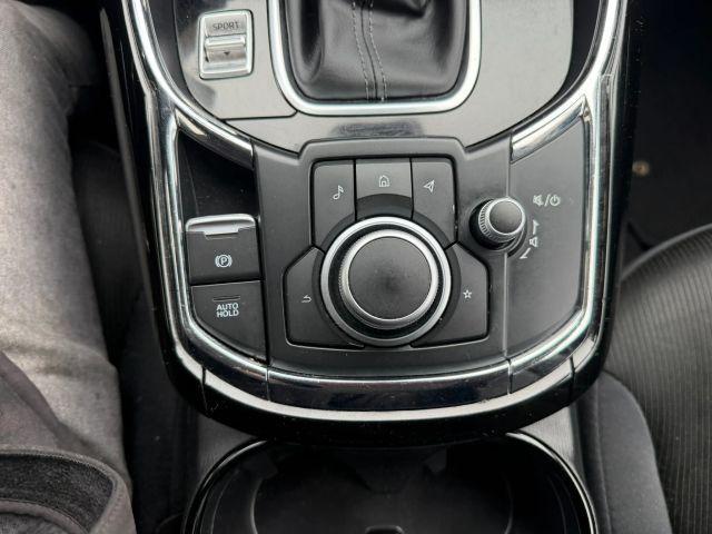 used 2021 Mazda CX-9 car, priced at $18,450