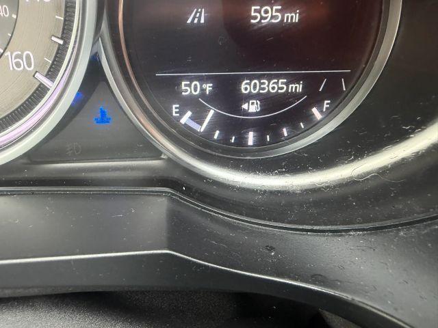 used 2021 Mazda CX-9 car, priced at $18,450