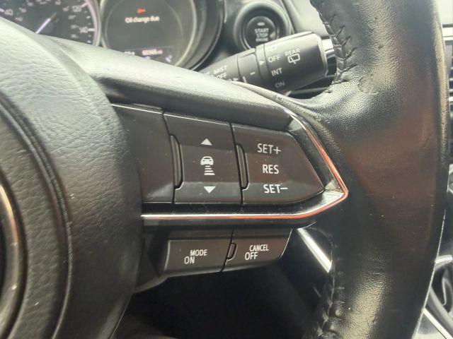 used 2021 Mazda CX-9 car, priced at $18,450