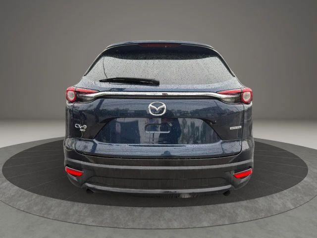 used 2021 Mazda CX-9 car, priced at $18,450