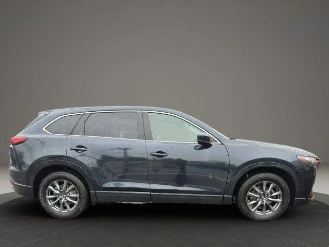used 2021 Mazda CX-9 car, priced at $18,450