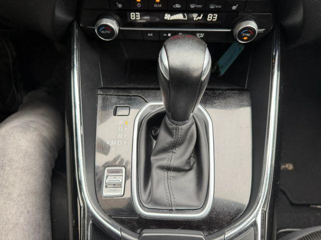 used 2021 Mazda CX-9 car, priced at $18,450