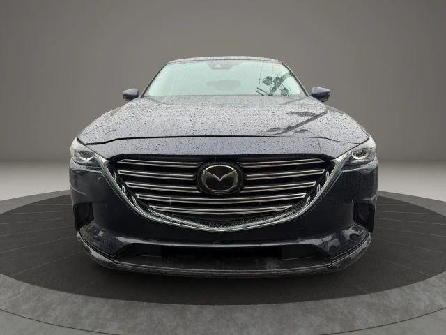 used 2021 Mazda CX-9 car, priced at $18,450