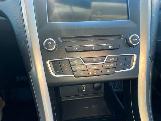 used 2018 Ford Fusion Energi car, priced at $9,599