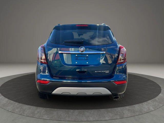 used 2019 Buick Encore car, priced at $15,799