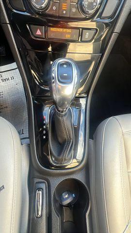 used 2019 Buick Encore car, priced at $15,799