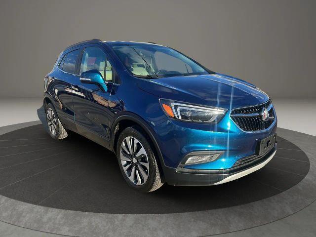 used 2019 Buick Encore car, priced at $15,799