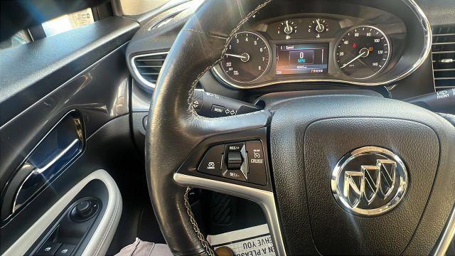 used 2019 Buick Encore car, priced at $15,799