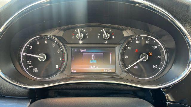 used 2019 Buick Encore car, priced at $15,799