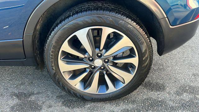 used 2019 Buick Encore car, priced at $15,799