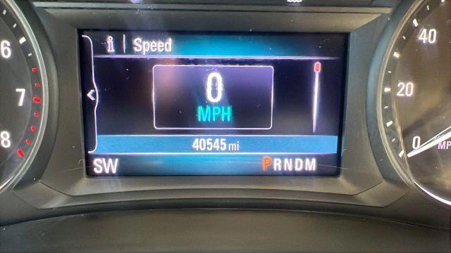 used 2019 Buick Encore car, priced at $15,799