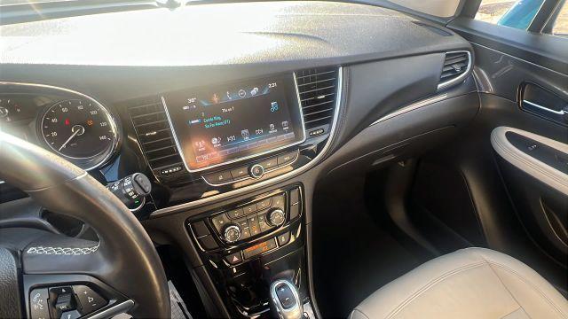 used 2019 Buick Encore car, priced at $15,799