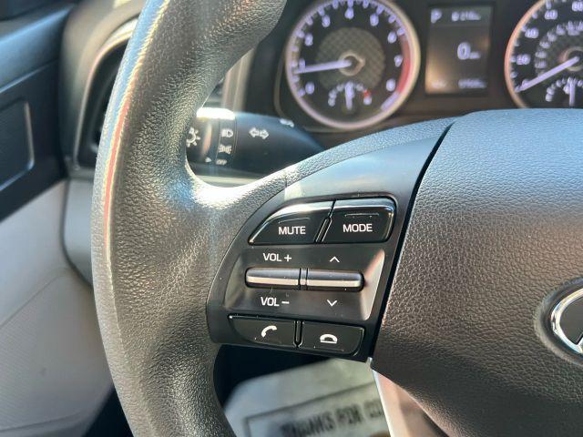 used 2020 Hyundai Elantra car, priced at $12,799