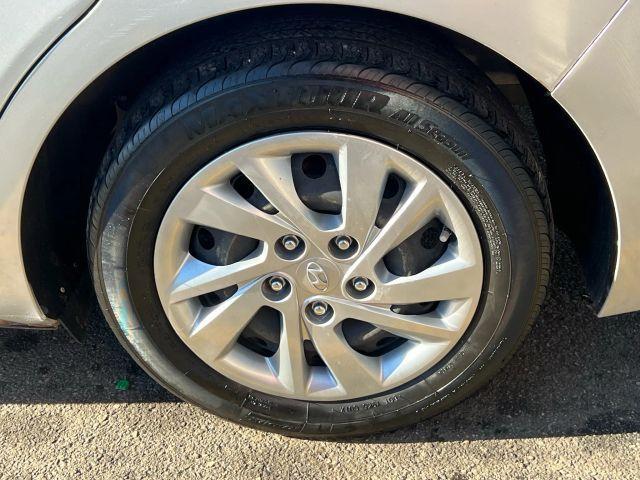 used 2020 Hyundai Elantra car, priced at $12,799