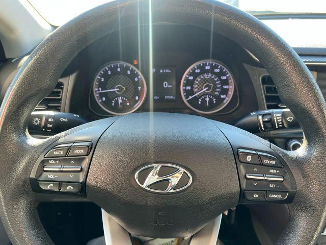used 2020 Hyundai Elantra car, priced at $12,799