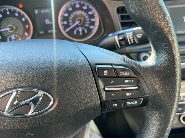 used 2020 Hyundai Elantra car, priced at $12,799