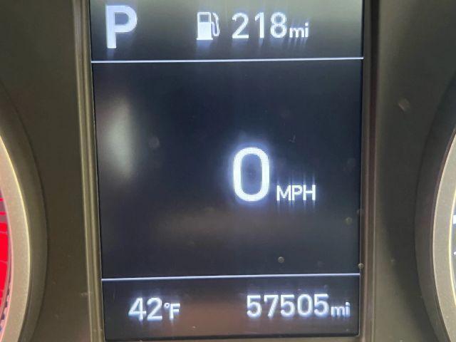 used 2020 Hyundai Elantra car, priced at $12,799