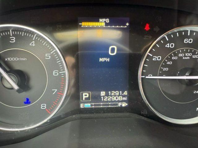 used 2017 Subaru Impreza car, priced at $10,899