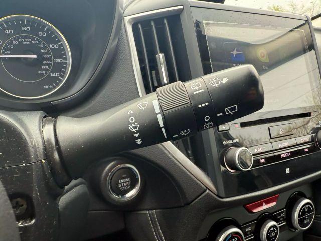 used 2017 Subaru Impreza car, priced at $10,899