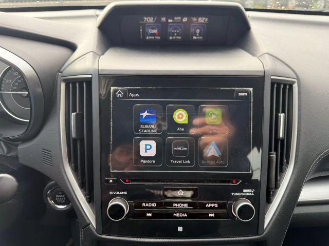 used 2017 Subaru Impreza car, priced at $10,899