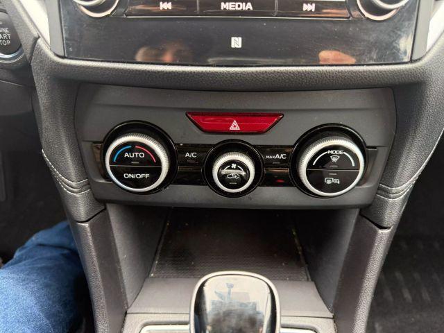 used 2017 Subaru Impreza car, priced at $10,899