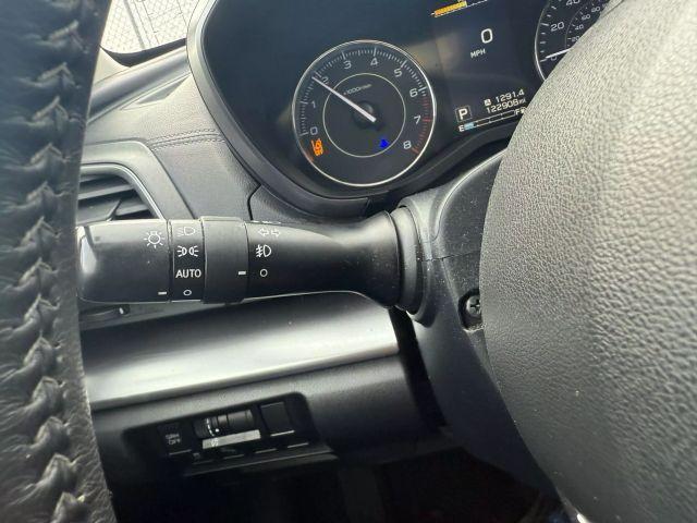 used 2017 Subaru Impreza car, priced at $10,899