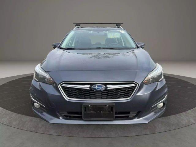 used 2017 Subaru Impreza car, priced at $10,899
