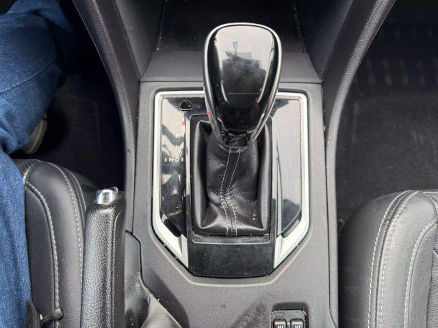 used 2017 Subaru Impreza car, priced at $10,899