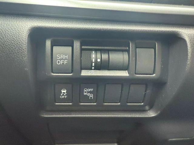 used 2017 Subaru Impreza car, priced at $10,899