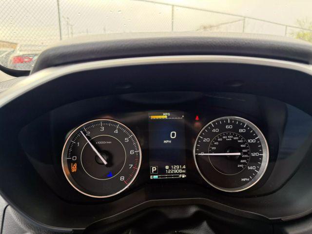 used 2017 Subaru Impreza car, priced at $10,899