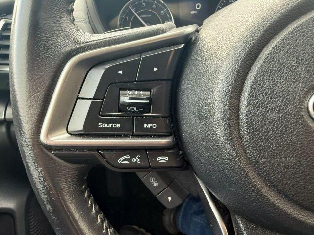 used 2017 Subaru Impreza car, priced at $10,899